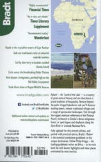 Malawi / Bradt Travel Guides 9781784770143 Philip Briggs, Boeken, Verzenden, Gelezen, Philip Briggs