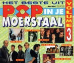 Various - Het Beste Uit Pop In Je Moerstaal - Volume 3, Ophalen of Verzenden, Gebruikt