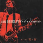 Jeff Buckley - Mystery White Boy  (Live 95 ~ 96), Cd's en Dvd's, Cd's | Rock, Ophalen of Verzenden, Gebruikt