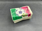 Euroflash World Cup Mexico 86 - 50 Pack - Light Played (LP), Nieuw