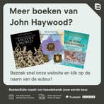 Noormannen 9789401909983 John Haywood, Boeken, Geschiedenis | Wereld, Verzenden, Zo goed als nieuw, John Haywood