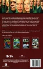 CSI 9789061124573 Donn Cortez, Verzenden, Zo goed als nieuw, Donn Cortez