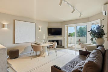 Luxe appartement Calahonda, Mijas Costa, 3 slaapkamers, Huizen en Kamers, Buitenland, Calahonda, Mijas costa, Spanje