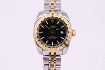 Tudor - Classic Date Automatic - Zonder minimumprijs - 22013