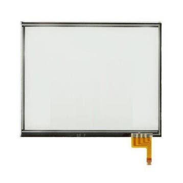 Touchscreen Digitizer voor Nintendo DSi XL, Ophalen of Verzenden, Nieuw