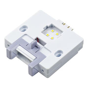 Dometic RML8230 Deurvergrendeling Koelkast + Verlichting, Caravans en Kamperen, Overige Caravans en Kamperen, Ophalen of Verzenden