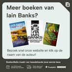 Dead Air 9780349116648 Iain Banks, Verzenden, Gelezen, Iain Banks