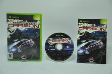 Need for Speed Carbon Garantie & morgen in huis!, Ophalen of Verzenden, Zo goed als nieuw