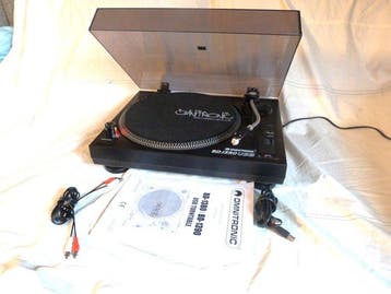 Omnitronic - BD-1390 - High End High Fidelity Snelle Start, Nieuw