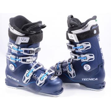 38 39 40 41 dames skischoenen TECNICA MACH1 90 MV XR RT W, Q, Verzenden, Gebruikt