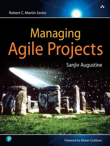 Managing Agile Projects - Augustine Sanjiv 9780131240711, Verzenden, Gelezen, Augustine Sanjiv