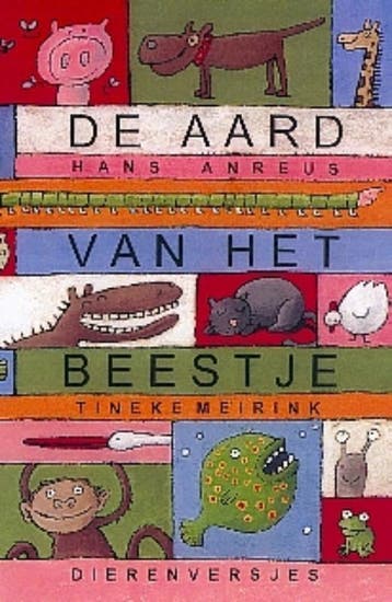 De aard van het beestje - H. Andreus 9789025108472, Boeken, Kinderboeken | Baby's en Peuters, Verzenden, Zo goed als nieuw, H. Andreus