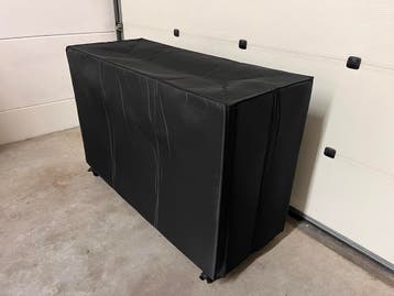 Transporthoes op maat - luidsprekerhoes - speakerhoes, Ophalen, Nieuw, Dj-set, Pioneer