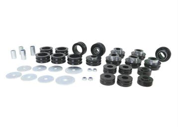 Whiteline 1981-1986 Chevrolet K5 Blazer Body Mount Bushing, Ophalen of Verzenden, Nieuw