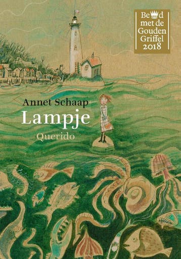 Lampje - Annet Schaap 9789045120379, Verzenden, Zo goed als nieuw, Annet Schaap