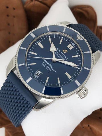 Breitling - Superocean Heritage B20 Automatic 42 -, Nieuw
