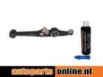 Draagarm Honda Crx voorzijde, rechts, onder, Verzenden, Nieuw, Honda