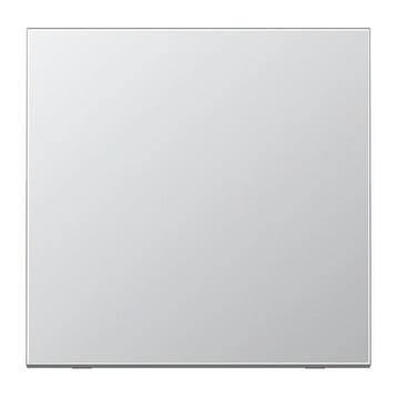 Jung Aluminium/Goudstaal/Chroom Bedieningselement/Centrale, Doe-het-zelf en Verbouw, Elektra en Kabels, Verzenden, Nieuw, Overige typen