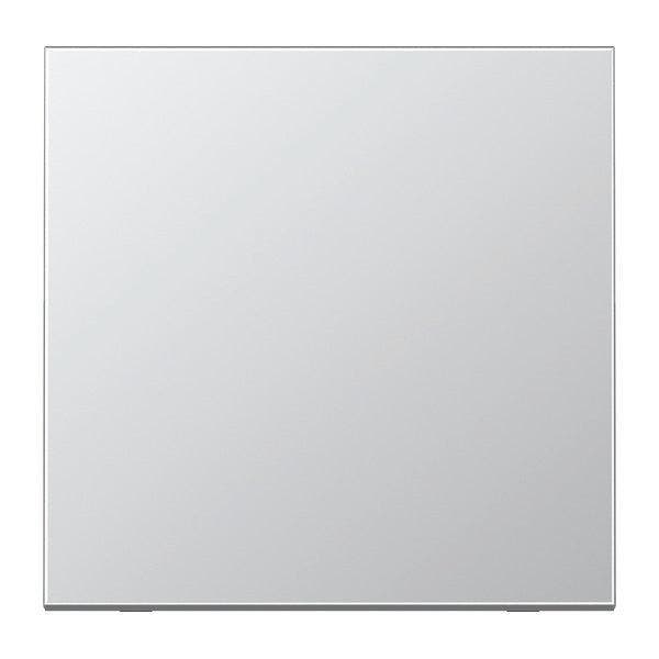 Jung Aluminium/Goudstaal/Chroom Bedieningselement/Centrale, Doe-het-zelf en Verbouw, Elektra en Kabels, Overige typen, Nieuw, Verzenden
