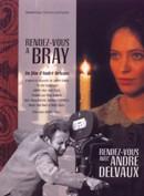 André Delvaux box - DVD, Cd's en Dvd's, Verzenden, Nieuw in verpakking