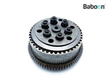 Koppeling Suzuki RF 600 R 1993-1994 (RF600R GN76A), Motoren, Verzenden, Gebruikt