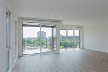 Te huur: Appartement Roolandweg in Haarlem, Huizen en Kamers, Noord-Holland, Appartement, Haarlem