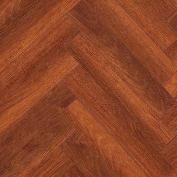 BerryAlloc Chateau Merbau Brown (BerryAlloc Laminaat), Verzenden, 50 tot 150 cm, Nieuw, 10 m² of meer