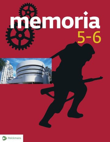 Memoria 5-6 - Jan Bleyen 9789028977037, Verzenden, Zo goed als nieuw, Jan Bleyen