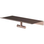 Hotbath &More Shelves - Dubbele Handdoekhaak - Voor Planchet, Ophalen of Verzenden, Nieuw
