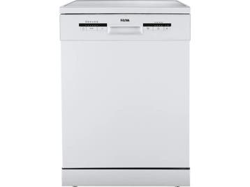 ETNA VWV144WIT - Vrijstaande Vaatwasser - 14 couverts 44, Witgoed en Apparatuur, Vaatwasmachines, Verzenden, Zo goed als nieuw