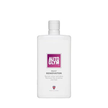 Autoglym Paint Renovator 500ML, Verzenden