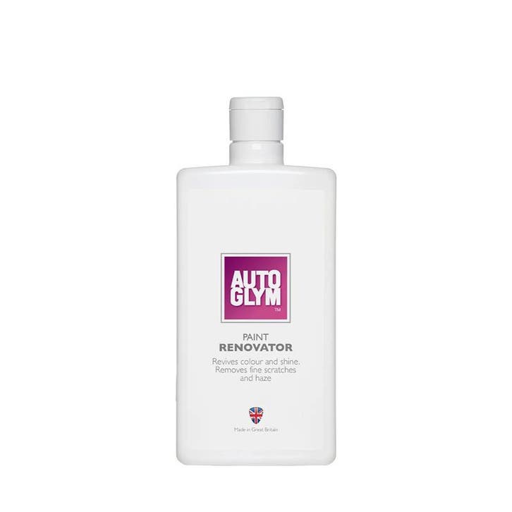Autoglym Paint Renovator 500ML, Motoren, Accessoires | Onderhoudsmiddelen, Verzenden