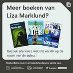 Paradise 9780743469074 Liza Marklund, Boeken, Verzenden, Zo goed als nieuw, Liza Marklund