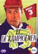 FC de kampioenen - Seizoen 3, Verzenden, Nieuw in verpakking