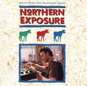 cd - Various - Northern Exposure - Music From The Televis..., Verzenden, Zo goed als nieuw
