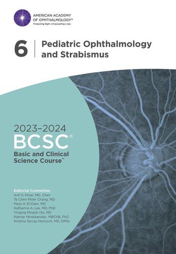 2023-2024 Basic and Clinical Science Course™, Section 6, Boeken, Verzenden, Zo goed als nieuw, Robert W. Hered
