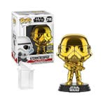 Funko Pop  Star Wars  Stormtrooper 2019 Galactic   296, Verzamelen, Verzenden, Nieuw