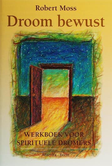 Droom bewust - R. Moss 9789069637440, Verzenden, Gelezen, R. Moss