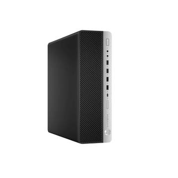 HP EliteDesk 800 G3 SFF | i5-7500 | 8GB | 256GB SSD | Win 11, Computers en Software, 256GB, 8 GB, Refurbished, Ophalen of Verzenden