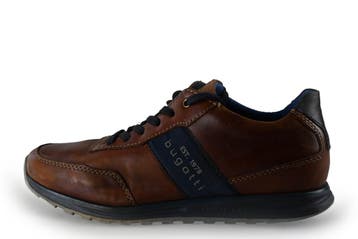 Bugatti Nette schoenen in maat 42 Bruin, Kleding | Heren, Bugatti, Bruin, Verzenden, Overige typen