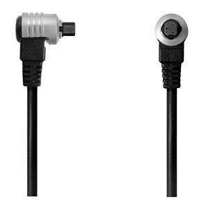 PocketWizard Remote Pre-Trigger Cable Canon, Audio, Tv en Foto, Fotografie | Flitsers, Nieuw, Overige merken, Ophalen of Verzenden