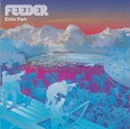 cd - Feeder - Echo Park, Verzenden, Zo goed als nieuw