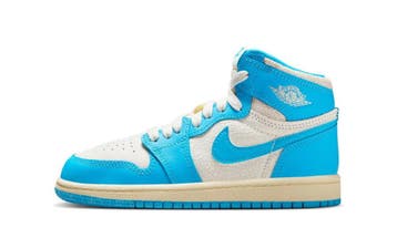 Jordan 1 Retro High OG UNC Reimagined (PS), Kleding | Heren, Nieuw