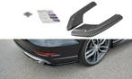 Rear splitter voor Audi S3 8V / S line, Ophalen of Verzenden