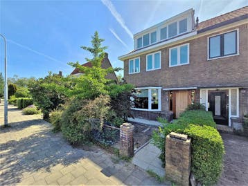 Te huur: Huis Reigerstraat in Badhoevedorp, Noord-Holland, Badhoevedorp