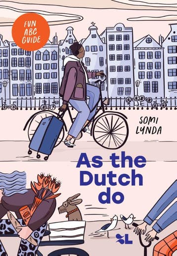 As The Dutch Do | Somi Lynda | Nieuw, Ophalen of Verzenden, Nieuw, Somi Lynda