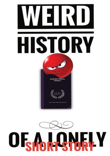 Weird History Of A Lonely Short Story | Pjotr S | Nieuw, Ophalen of Verzenden, Nieuw, Pjotr S