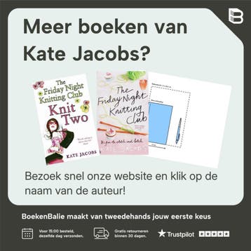 De vrijdagavondvriendinnenclub 9789022552421 Kate Jacobs, Verzenden, Gelezen, Kate Jacobs