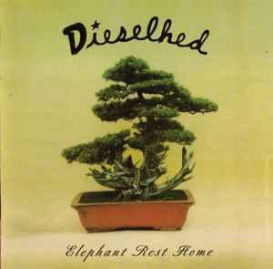cd - Dieselhed - Elephant Rest Home, Verzenden, Zo goed als nieuw