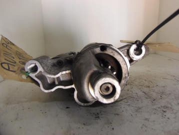 Startmotor 1,1kW Audi Gebruikt, Verzenden, Nieuw